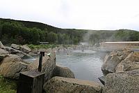 Chena Hot Springs