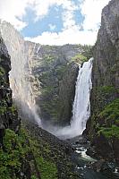 Vøringfossen, Eidfjord Vøringfossen, Eidfjord