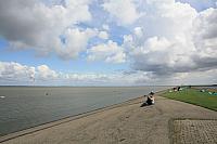 Lauwerszee-Damm