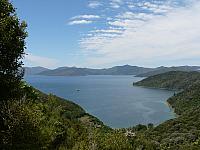 Von Fjorden und Nationalpärken