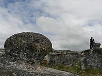 Elephant Rocks