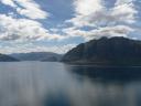 Lake Hawea