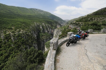 Gorges du Verdon