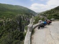 Gorges du Verdon