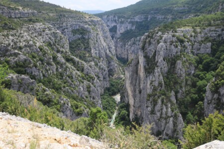 Gorges du Verdon