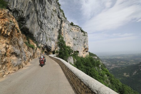 Cirque de Combe Laval