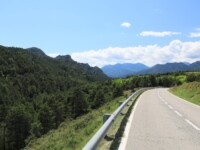 Malerische Landschaften