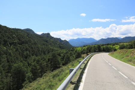 Malerische Landschaften