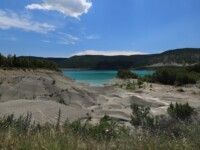 Embalse de Yesa