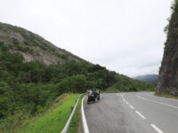 Es wird immer trüber