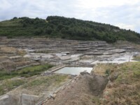 Valle Salado de Añana