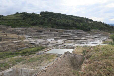 Valle Salado de Añana