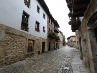 Santillana del Mar
