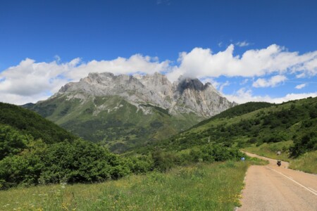 Picos de Europa