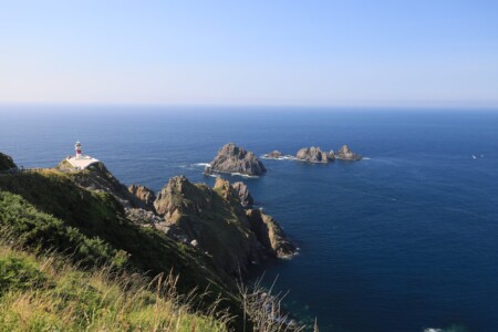Faro de Cabo Ortegal