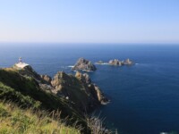 Faro de Cabo Ortegal