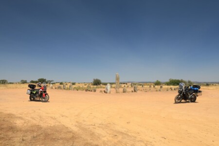 Steinkreis Cromeleque do Xarez