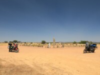 Steinkreis Cromeleque do Xarez