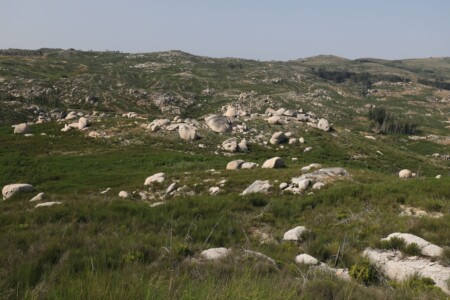 Parque Natural da Serra Estrela