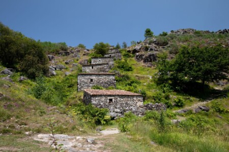 Muíños do Picón e do Folón