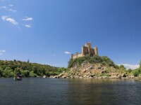 Castelo de Almourol
