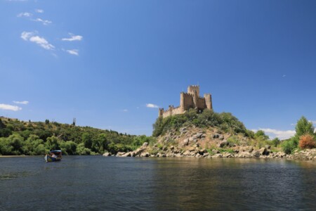 Castelo de Almourol