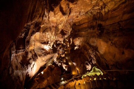 Grutas de Mira de Aire