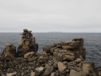 Felsküste vor Peniche