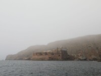 Forte de São João Baptista auf der Insel Berlenga