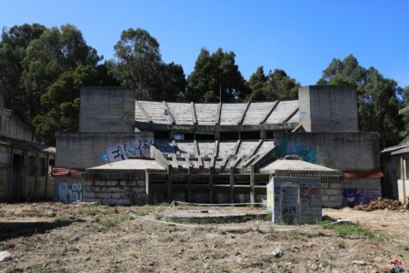 Hospital Psiquiátrico de Toén