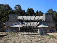 Hospital Psiquiátrico de Toén