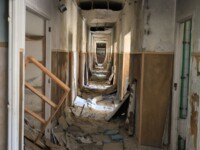 Hospital Psiquiátrico de Toén