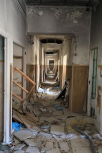 Hospital Psiquiátrico de Toén