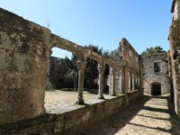 Mosteiro do Bon Xesús de Trandeiras