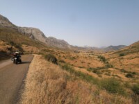 Das abgelegene Valle de Arbás mit seiner kargen Schönheit