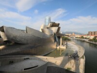 Guggenheim-Museum in Bilbao