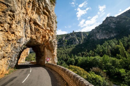 Gorges du Tarn