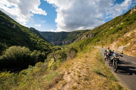 Gorges du Tarn