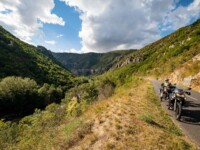 Gorges du Tarn