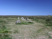 Men-an-tol Lochstein