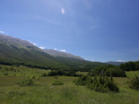 Nationalpark Majella in den Abruzzen