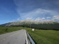 Nationalpark Majella in den Abruzzen