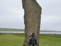 Standing Stones of Stenness
