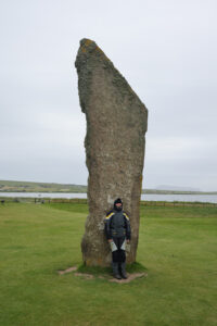 Standing Stones of Stenness