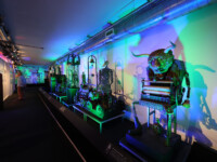 Sharmanka Kinetic Theatre