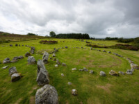 Beaghmore Stone Circles