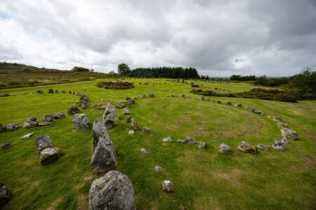 Beaghmore Stone Circles