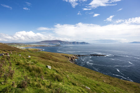 Achill Island