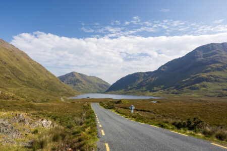 Doolough Valley