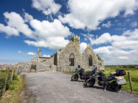 Ross Errilly Friary